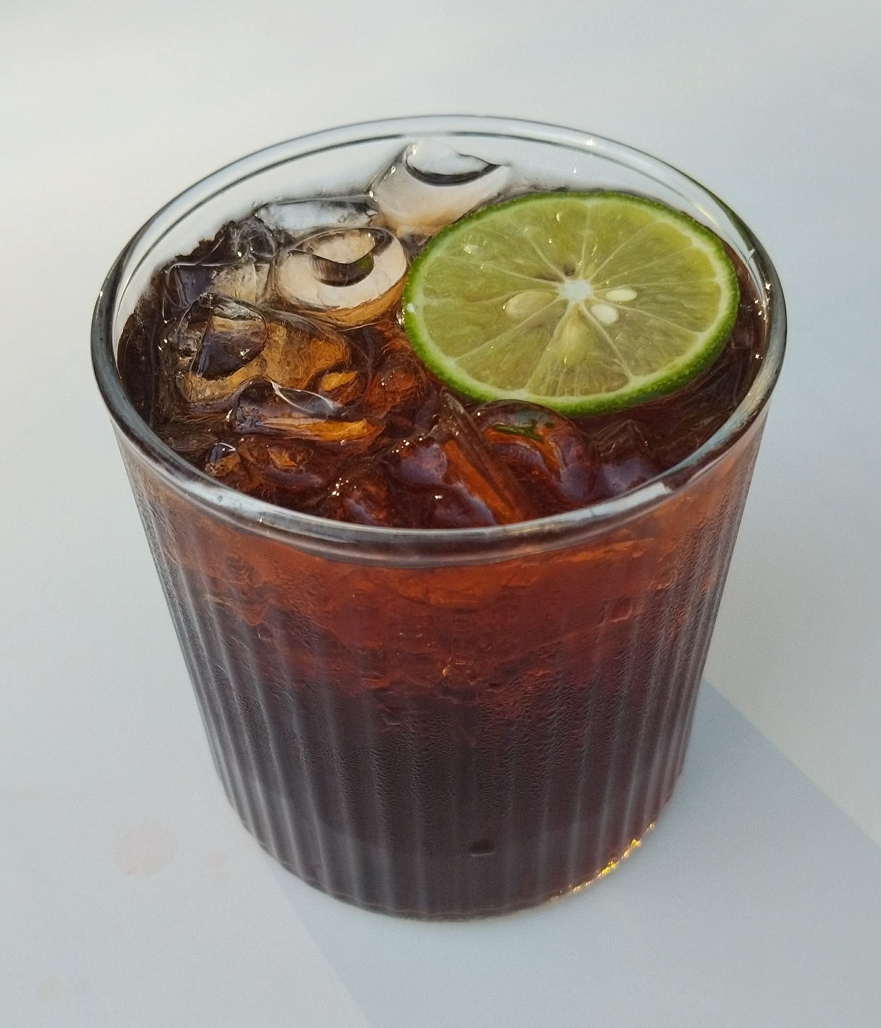 Savory Drink