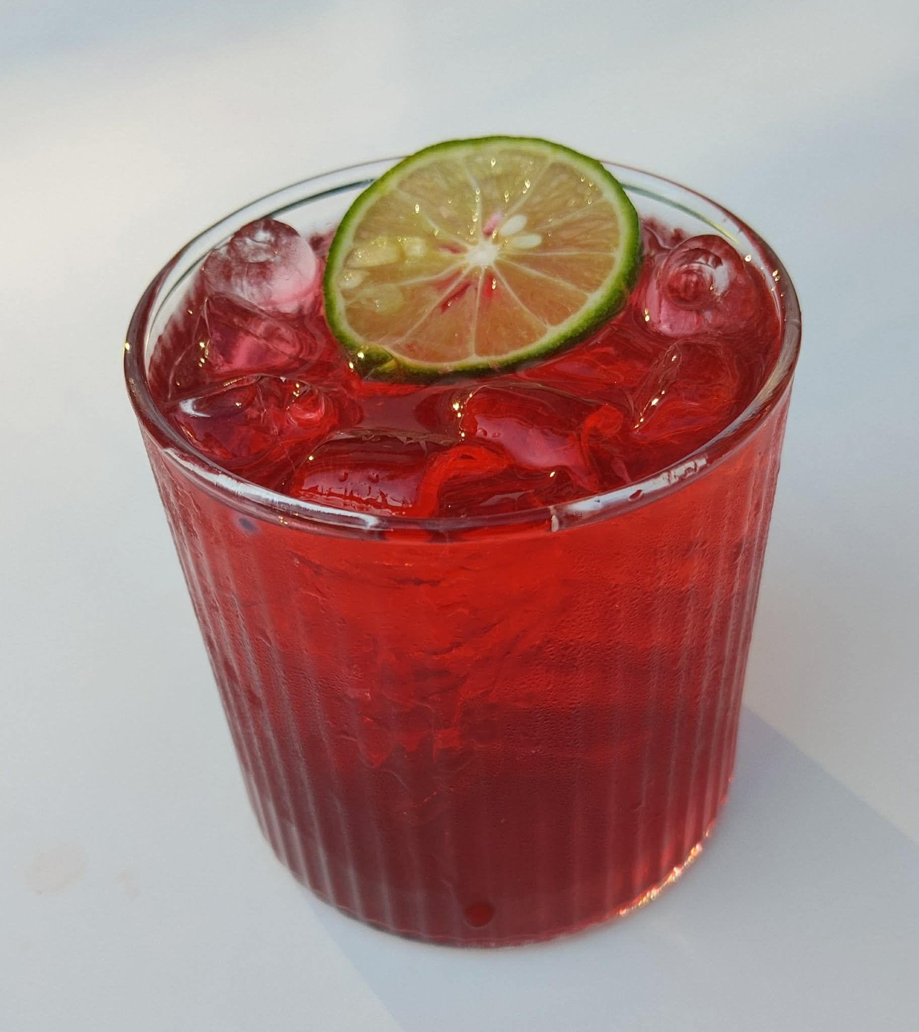 Refreshing Drink