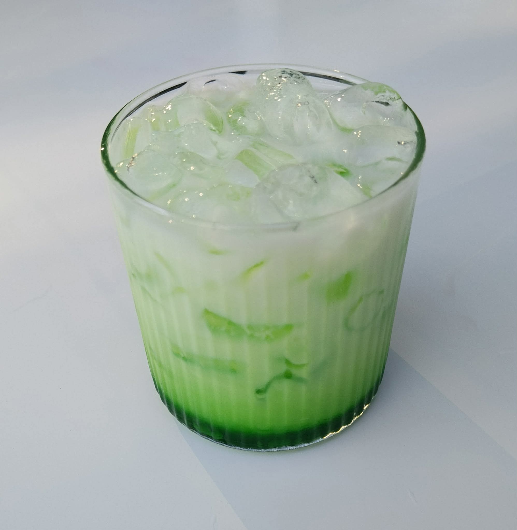 Fruity Drink