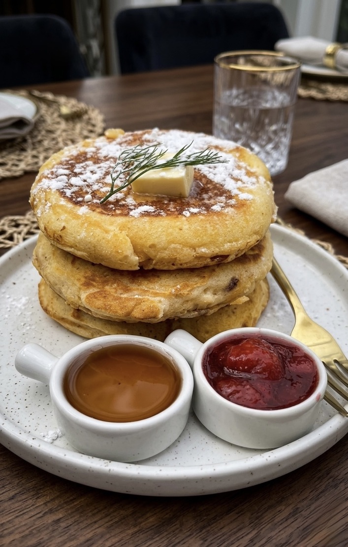 Breakfast Set